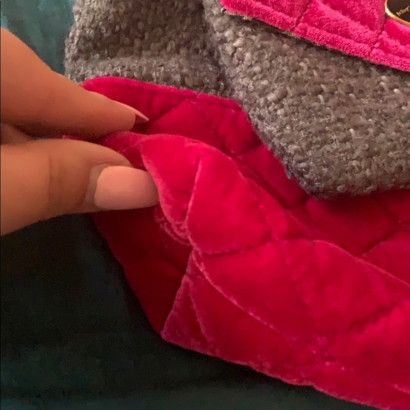 Betsy Johnson Tote - Picture 3 of 7